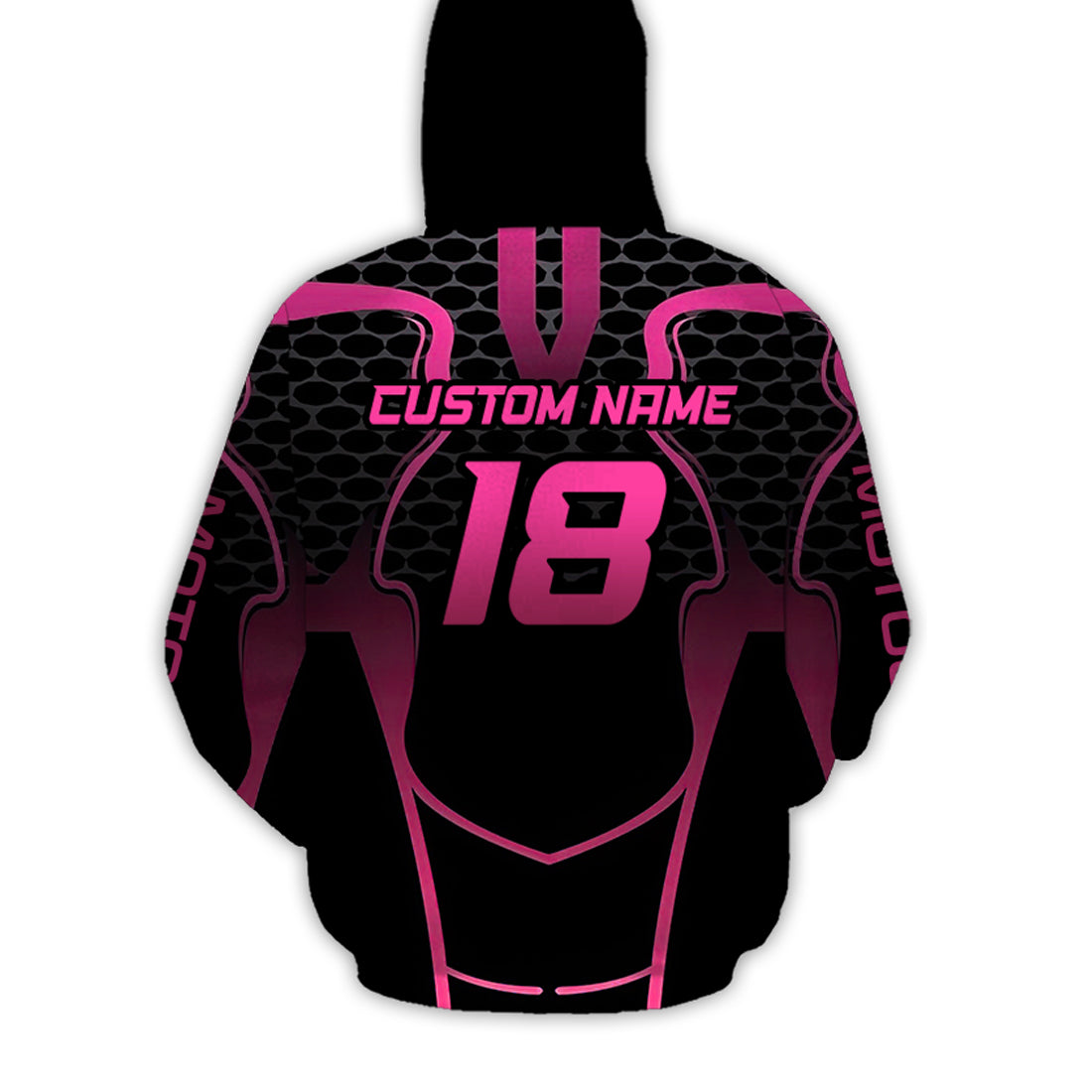 Motocross Racing Hoodie for Men Women Dirt Bike Hoodie Motorcycle Jersey MH143