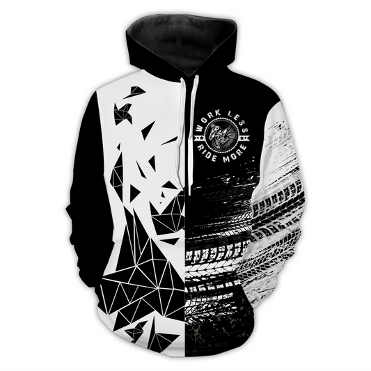 Racing Motocross Hoodie Jersey for Men Women Dirt Bike Motorcycle Hoodie MH36