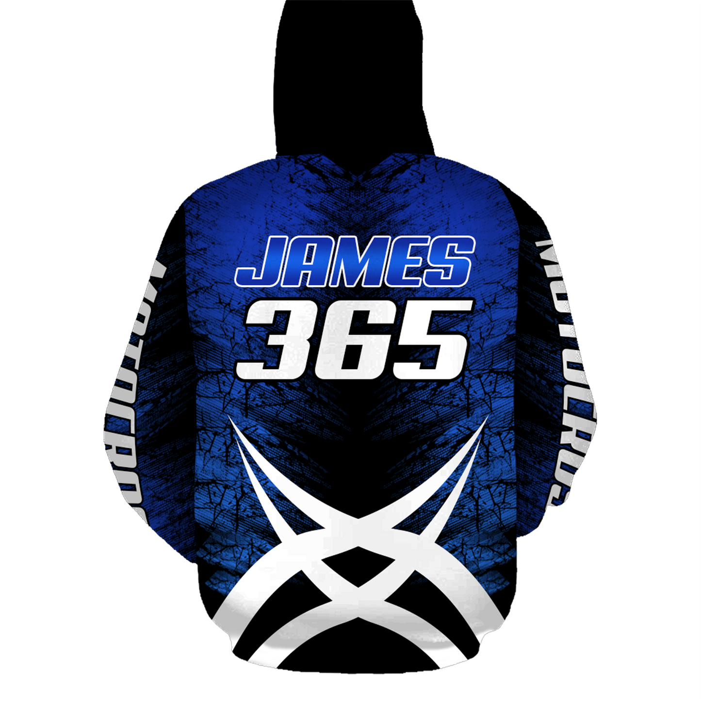 Motocross Racing Hoodie Men Women Dirt Bike Motorcycle Hoodie MX Riding Jersey MH144
