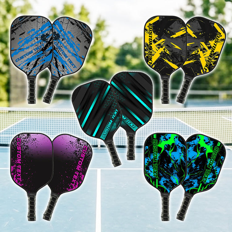Pickleball Accessories