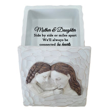 Load image into Gallery viewer, Mother Daughter Keepsake Box Christmas gifts for Daughter gifts for Mom TNK1