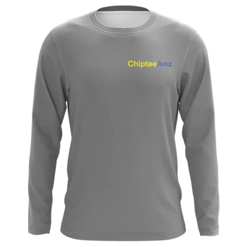 Our brand Long Sleeve UV protection