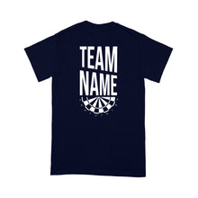 Load image into Gallery viewer, Dartboards Custom Dart Team Shirts Dart Shirts For Men-Women, Darts For Gift NYN0182