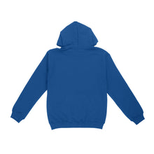 Load image into Gallery viewer, Personalized custom name fishing shirt for fisherman Unisex Hoodie