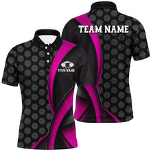 Load image into Gallery viewer, Multi-Color Personalized Pickleball Pattern Shirts For Men, Women And Kids, Pickleball Team Jerseys Fors Players IPHW6521