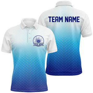 Custom Bowling Jerseys With Name For Men And Women, Personalized Bowling Team Shirts IPHW4970