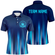 Load image into Gallery viewer, Custom Bowling Jerseys With Name For Men And Women, Personalized Bowling Team Shirts IPHW4972