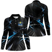 Load image into Gallery viewer, Custom Pickleball Shirts For Women, Pickleball Outfits Team Pickleball Jerseys IPHW6918