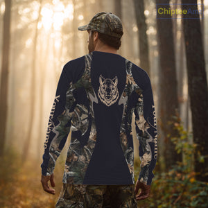 Best Wild Boar Hunting Camo Custom Name Shirts for Hunter, Gifts for Hunters NBT171