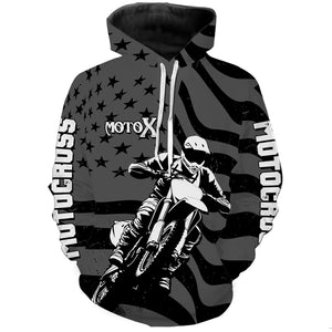 Motocross Hoodie Jersey for Men Women Dirt Bike Hoodie Motorcycle Racing Shirt MH30