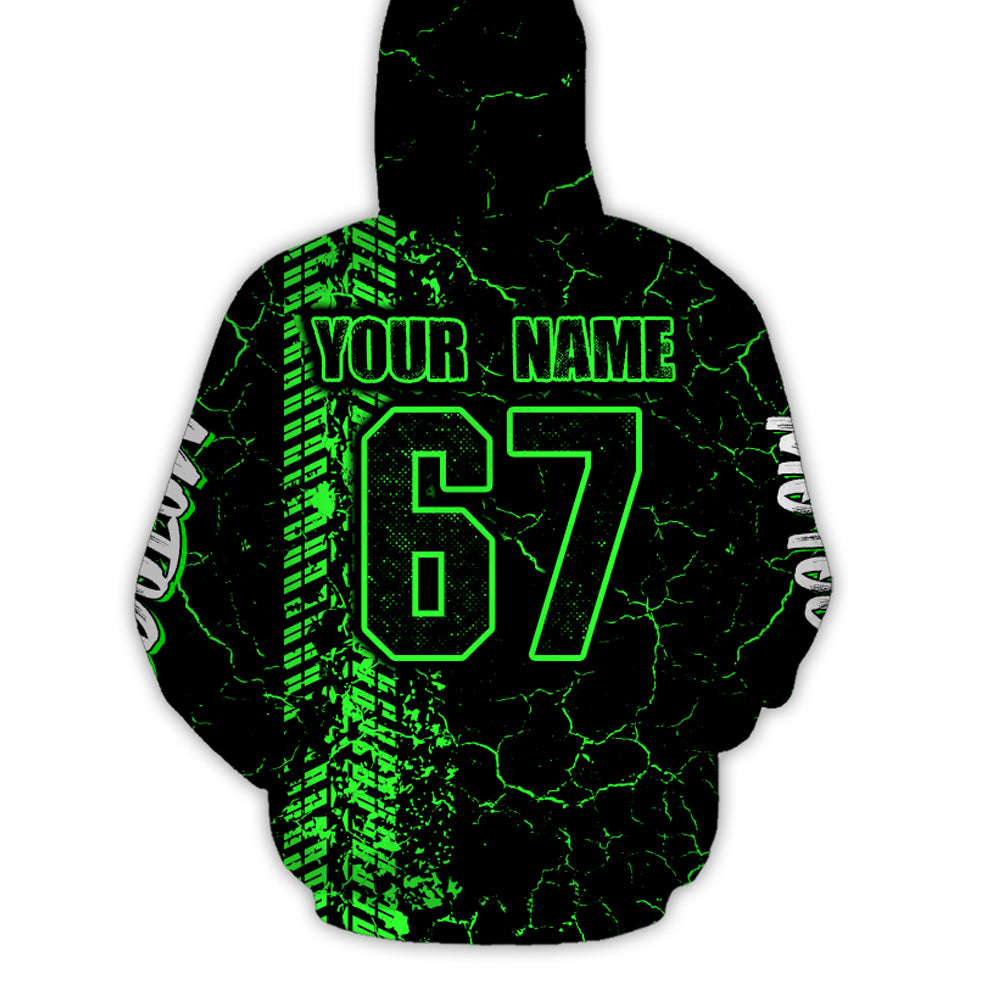 Motocross Racing Hoodie for Men Women Dirt Bike Hoodie Shirt Off-road Jersey MH98