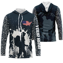 Load image into Gallery viewer, Custom Hiking Shirt For Men Women Upf30+ Hiking Shirts Short &amp; Long Sleeve For Hiker HM20