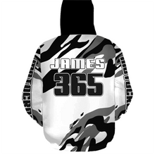 Load image into Gallery viewer, Motocross Racing Hoodie Jersey for Biker Men Women Dirt Bike Motorcycle Hoodie MH91