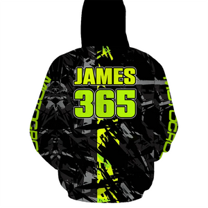 Motocross Hoodie for Men Women Motorcycle Hoodie Shirt Dirt Bike Racing Jersey MH138