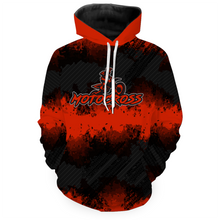 Load image into Gallery viewer, Motocross Racing Hoodie for Men Women Dirt Bike Hoodie Off-road Motorcycle Jersey MH141