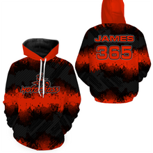 Load image into Gallery viewer, Motocross Racing Hoodie for Men Women Dirt Bike Hoodie Off-road Motorcycle Jersey MH141