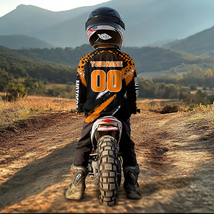 Custom Dinosaur Motocross Racing Jersey Dirt Bike Jersey Men Kid Women Off Road Shirt XM382