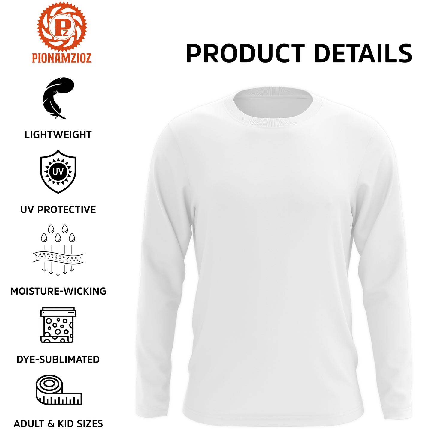 Custom Motocross Racing Jersey Men Kid Dirt Bike Shirt UPF30+ Off-Road Shirt Lime Green XM237