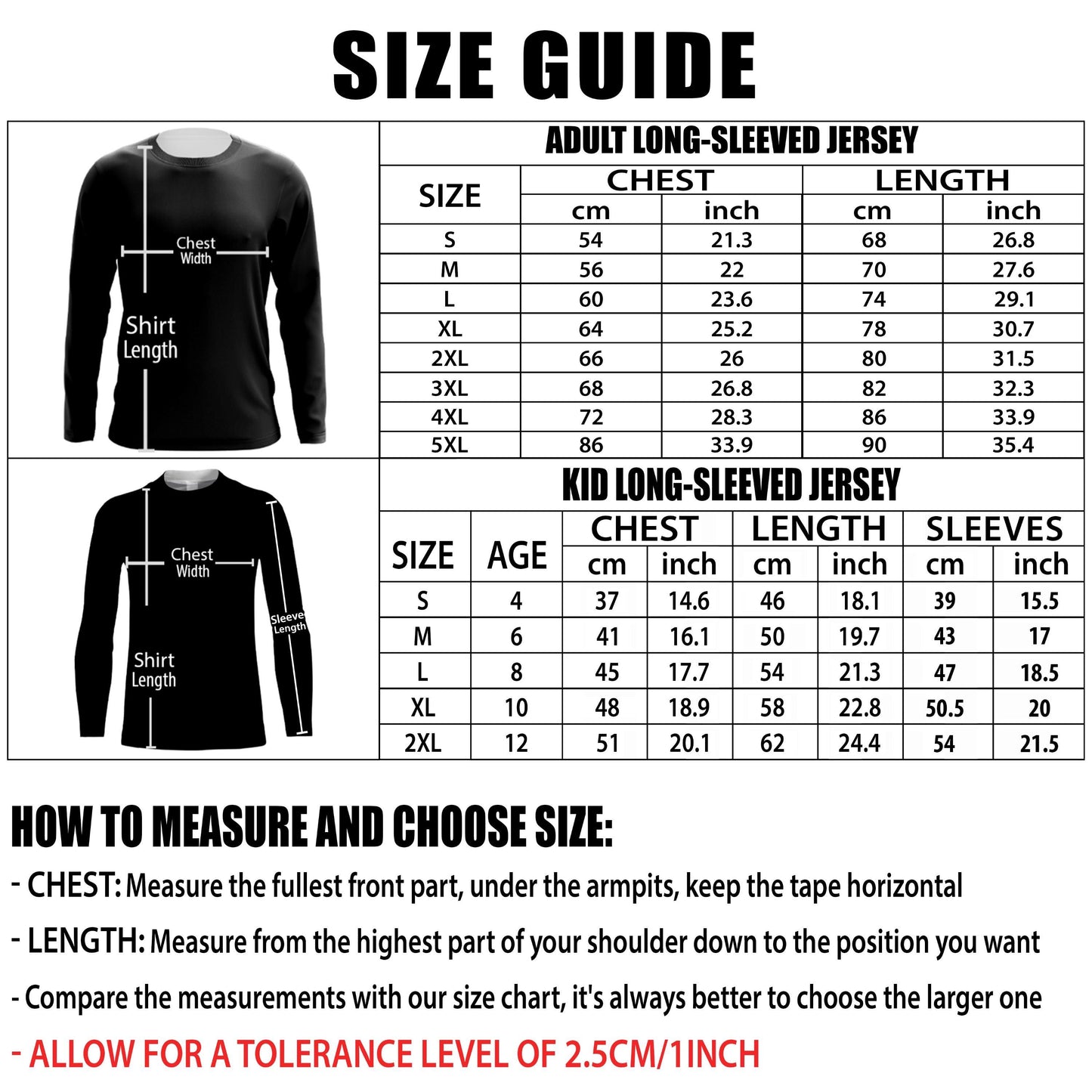 Wolf Motocross Jersey Custom Dirt bike Shirts Men Kid Women Motorcycle Riding Shirt XM398