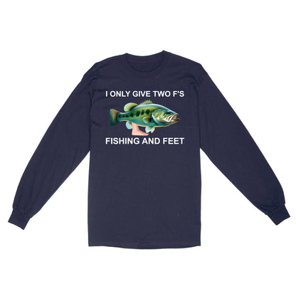 Unisex Standard Long Sleeve - I01D03241024_01