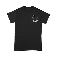 Load image into Gallery viewer, Darts Throwing T-Shirts Custom Dart Shirt For Men And Women, Darts For Gift NYN0222