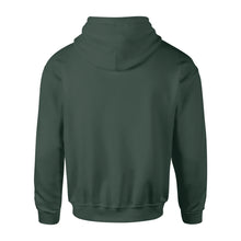 Load image into Gallery viewer, Kiss me I&#39;m Irish Customize Name shirt Perfect gift for St Patrick&#39;s day - Standard Hoodie
