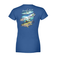 Load image into Gallery viewer, Tuna fishing