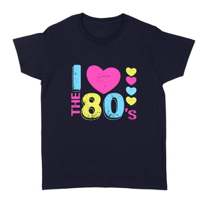 Disco 80s Costumes - Standard Women's T-shirt