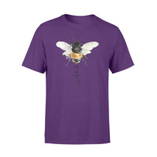 Load image into Gallery viewer, Let it bee animal Standard T Shirts - SPH70