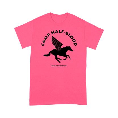 Customers who viewed Camp Half Blood - Standard T-shirt