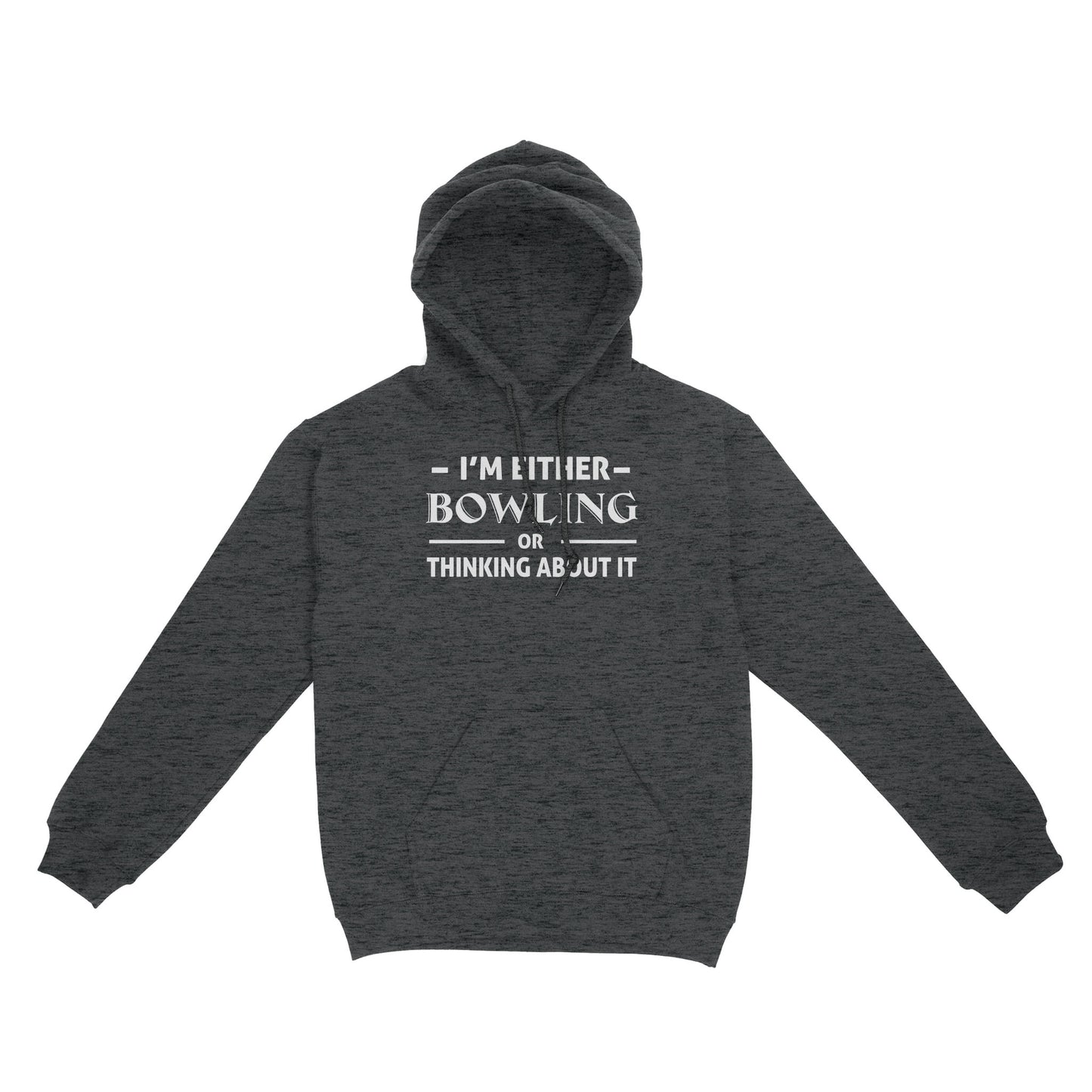 personalized bowling shirt for bowling – custom name design side view