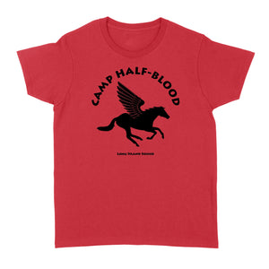 Customers who viewed Camp Half Blood - Standard Women's T-shirt
