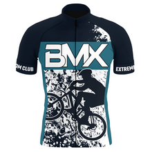 Load image into Gallery viewer, Custom BMX Cycling Jersey Mens Long&amp;Short Sleeve Bicycle Motocross Race Road&amp;Moutain Biking Riders| NMS786