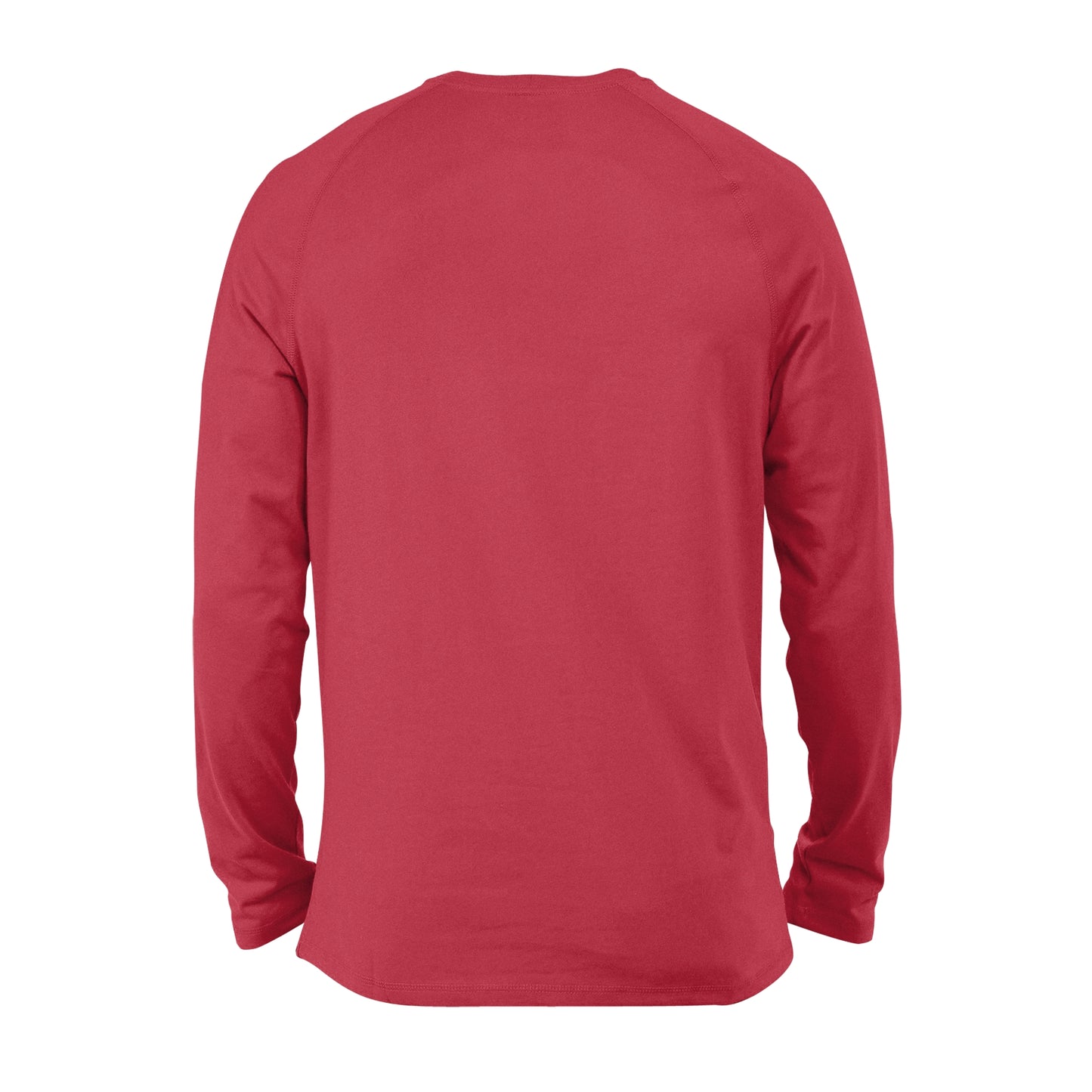 You had me at let's go hunting - Standard Long Sleeve