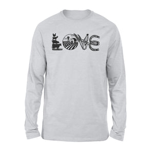 Love farm - Standard Long Sleeve