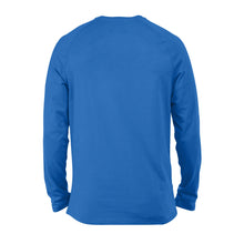 Load image into Gallery viewer, I&#39;m here for the boos - Standard Long Sleeve