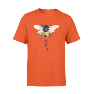 Let it bee animal Standard T Shirts - SPH70