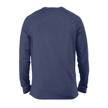 Load image into Gallery viewer, family fishing - Standard Long Sleeve