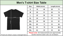 Load image into Gallery viewer, Dirt Bike Men T-shirt - Dirt Nation American Flag Biker Tee - Cool Extreme Motocross Shirt| NMS235 A01