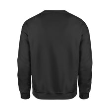 Load image into Gallery viewer, Tuna fishing tuna fisherman shirt - Standard Fleece Sweatshirt