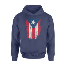 Load image into Gallery viewer, T Shirt Puerto Rico - Standard Hoodie
