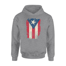 Load image into Gallery viewer, T Shirt Puerto Rico - Standard Hoodie