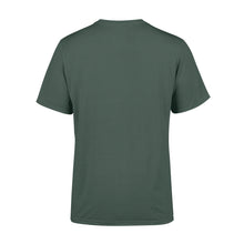 Load image into Gallery viewer, Fish tremble personalized - Standard T-shirt