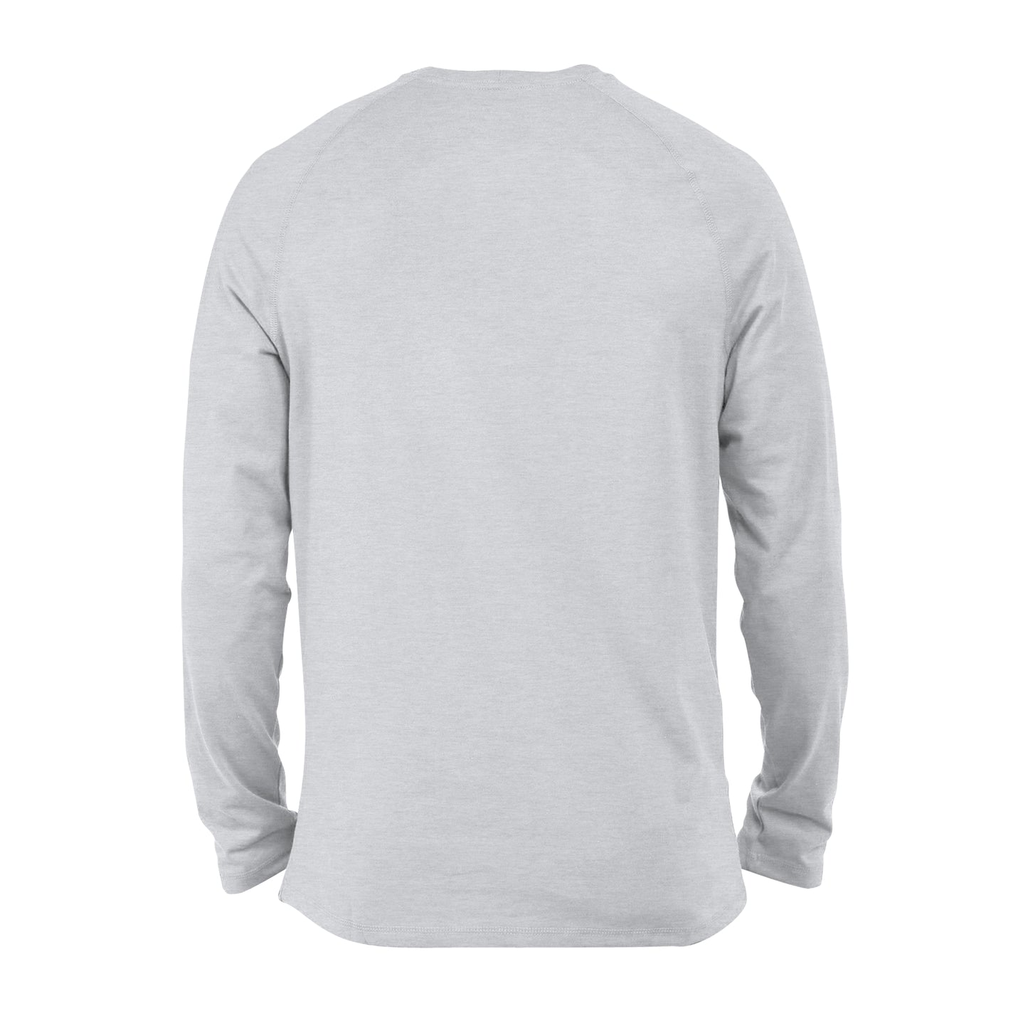Quit starting at my rack - Standard Long Sleeve
