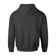 Load image into Gallery viewer, Bass fishing fly fishing - Standard Hoodie