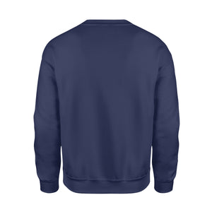 hunting legend - Standard Fleece Sweatshirt
