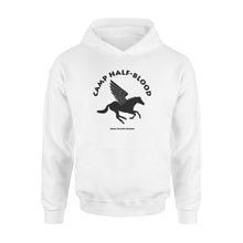 Load image into Gallery viewer, Customers who viewed Camp Half Blood - Standard Hoodie