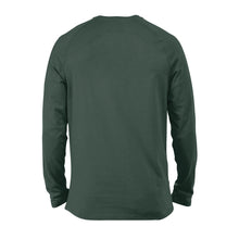 Load image into Gallery viewer, The Rodfather Funny Fishing Long Sleeve - NQS118