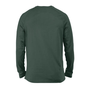 Redfish fishing camo personalized redfish fishing tattoo shirt perfect gift - Standard Long Sleeve