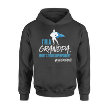 Load image into Gallery viewer, I&#39;m a grandpa - personalized